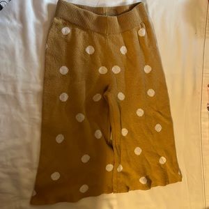 Pokadot set for toddler